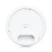 Access Point Ubiquiti U7-PRO-MAX interior, Wi-Fi 7 Tri Band 14988 Mbps, PoE+, Cloud/Controller