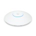 Access Point Ubiquiti U7-PRO-MAX interior, Wi-Fi 7 Tri Band 14988 Mbps, PoE+, Cloud/Controller