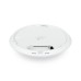 Access Point Ubiquiti U7-PRO-MAX interior, Wi-Fi 7 Tri Band 14988 Mbps, PoE+, Cloud/Controller