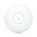 Access Point Ubiquiti U7-PRO-MAX interior, Wi-Fi 7 Tri Band 14988 Mbps, PoE+, Cloud/Controller