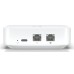 Access Point Ubiquiti UNIFI EXPRESS UX interior, Wi-Fi 6 Dual Band 2974 Mbps, Cloud/Controller