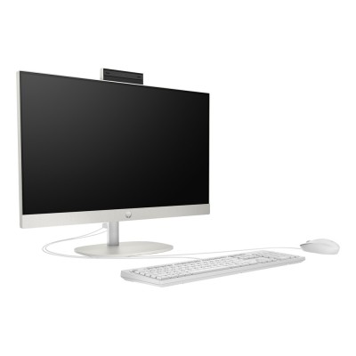 All-in-One PC HP ProOne 240 G10 cu procesor Intel Core i5-1334U până la 4.6GHz, 23.8