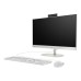 All-in-One PC HP ProOne 240 G10 cu procesor Intel Core i5-1334U până la 4.6GHz, 23.8