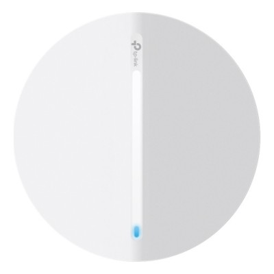 Access Point TP-Link FESTA F65 interior, Wi-Fi 6 Dual Band AX3000, PoE+