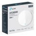 Access Point TP-Link FESTA F65 interior, Wi-Fi 6 Dual Band AX3000, PoE+