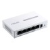 Switch Asus EBP15 5 porturi Gigabit Administrabil, PoE+