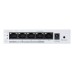 Switch Asus EBP15 5 porturi Gigabit Administrabil, PoE+