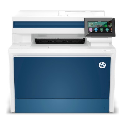 Multifunctionala HP LaserJet Pro 4302fdw A4 color laser, MFP Print/Scan/Copy/Fax, Wi-Fi + Ethernet, Duplex automat Multifunctionala HP LaserJet Pro 4302fdw A4 color laser, MFP Print/Scan/Copy/Fax, Wi-Fi + Ethernet, Duplex automat
