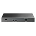 Switch TP-Link LS106LP 6 porturi 10/100 Neadministrabil, PoE Switch TP-Link LS106LP 6 porturi 10/100 Neadministrabil, PoE