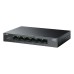 Switch TP-Link LS106LP 6 porturi 10/100 Neadministrabil, PoE Switch TP-Link LS106LP 6 porturi 10/100 Neadministrabil, PoE