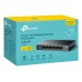 Switch TP-Link LS106LP 6 porturi 10/100 Neadministrabil, PoE Switch TP-Link LS106LP 6 porturi 10/100 Neadministrabil, PoE