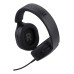 Casti Trust GXT 491 Fayzo On-ear Gaming, Wireless + Bluetooth + cablu, cu microfon