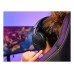 Casti Trust GXT 491 Fayzo On-ear Gaming, Wireless + Bluetooth + cablu, cu microfon