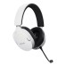 Casti Trust GXT 491W FAYZO Over-ear Gaming, Wireless + Bluetooth + cablu, cu microfon Casti Trust GXT 491W FAYZO Over-ear Gaming, Wireless + Bluetooth + cablu, cu microfon