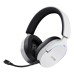 Casti Trust GXT 491W FAYZO Over-ear Gaming, Wireless + Bluetooth + cablu, cu microfon Casti Trust GXT 491W FAYZO Over-ear Gaming, Wireless + Bluetooth + cablu, cu microfon