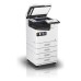 Multifunctionala Epson WorkForce AM-C400 A4 color inkjet, MFP Print/Scan/Copy/Fax, Ethernet, Duplex automat
