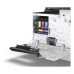 Multifunctionala Epson WorkForce AM-C400 A4 color inkjet, MFP Print/Scan/Copy/Fax, Ethernet, Duplex automat