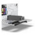 Multifunctionala Epson WorkForce AM-C400 A4 color inkjet, MFP Print/Scan/Copy/Fax, Ethernet, Duplex automat