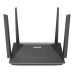 Router wireless ASUS RT-AX52 Wi-Fi 6 Dual Band 1775 Mbps, AiMesh