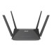 Router wireless ASUS RT-AX52 Wi-Fi 6 Dual Band 1775 Mbps, AiMesh