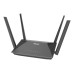 Router wireless ASUS RT-AX52 Wi-Fi 6 Dual Band 1775 Mbps, AiMesh