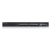 Switch Zyxel XGS2220-30F 2 porturi 10G Administrabil + 24 SFP + 4 SFP+ uplink, Rack 19 Switch Zyxel XGS2220-30F 2 porturi 10G Administrabil + 24 SFP + 4 SFP+ uplink, Rack 19