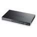 Switch Zyxel XGS2220-30F 2 porturi 10G Administrabil + 24 SFP + 4 SFP+ uplink, Rack 19 Switch Zyxel XGS2220-30F 2 porturi 10G Administrabil + 24 SFP + 4 SFP+ uplink, Rack 19
