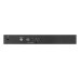 Switch D-Link DGS-1210-10MP 8 porturi Gigabit Administrabil, PoE+ + SFP uplink