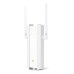 Access Point TP-Link Omada EAP625-OUTDOOR HD exterior, Wi-Fi 6 Dual Band AX1800, PoE+, IP67, Cloud/Controller