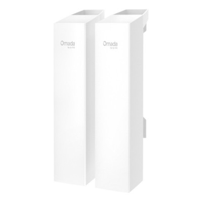 Access Point TP-Link Omada EAP215-BRIDGE KIT Pole-Mount, Wi-Fi 5 Single Band 867 Mbps, PoE