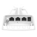 Access Point TP-Link Omada EAP215-BRIDGE KIT Pole-Mount, Wi-Fi 5 Single Band 867 Mbps, PoE
