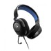 Casti Corsair HS35 V2 Over-ear Gaming, cu fir Jack 3.5mm, cu microfon Casti Corsair HS35 V2 Over-ear Gaming, cu fir Jack 3.5mm, cu microfon