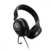 Casti Corsair HS35 V2 Over-ear Gaming, cu fir, cu microfon detașabil
