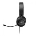 Casti Corsair HS35 V2 Over-ear Gaming, cu fir, cu microfon detașabil
