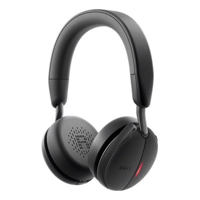 Casti Dell WL5024 On-ear Birou, Wireless + Bluetooth + cablu, ANC, cu microfon Casti Dell WL5024 On-ear Birou, Wireless + Bluetooth + cablu, ANC, cu microfon