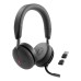 Casti Dell WL5024 On-ear Birou, Wireless + Bluetooth + cablu, ANC, cu microfon Casti Dell WL5024 On-ear Birou, Wireless + Bluetooth + cablu, ANC, cu microfon