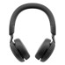 Casti Dell WL5024 On-ear Birou, Wireless + Bluetooth + cablu, ANC, cu microfon Casti Dell WL5024 On-ear Birou, Wireless + Bluetooth + cablu, ANC, cu microfon