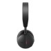 Casti Dell WL5024 On-ear Birou, Wireless + Bluetooth + cablu, ANC, cu microfon Casti Dell WL5024 On-ear Birou, Wireless + Bluetooth + cablu, ANC, cu microfon