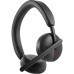 Casti Dell WL3024 On-ear Birou, Wireless + Bluetooth + cablu, cu microfon