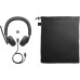 Casti Dell WL3024 On-ear Birou, Wireless + Bluetooth + cablu, cu microfon
