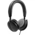 Casti Dell PRO WH5024 On-ear Birou, cu fir USB-C/USB-A, ANC, cu microfon