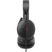 Casti Dell PRO WH5024 On-ear Birou, cu fir USB-C/USB-A, ANC, cu microfon