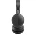 Casti Dell PRO WH5024 On-ear Birou, cu fir USB-C/USB-A, ANC, cu microfon