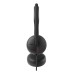 Casti Dell WH3024 On-ear Birou, cu fir, cu microfon Casti Dell WH3024 On-ear Birou, cu fir, cu microfon