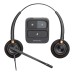 Casti HP Poly EncorePro 520 On-ear Birou, cu fir, cu microfon
