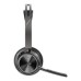 Casti Poly Voyager Focus 2 On-ear Birou, Wireless + Bluetooth + cablu, ANC, cu microfon Casti Poly Voyager Focus 2 On-ear Birou, Wireless + Bluetooth + cablu, ANC, cu microfon