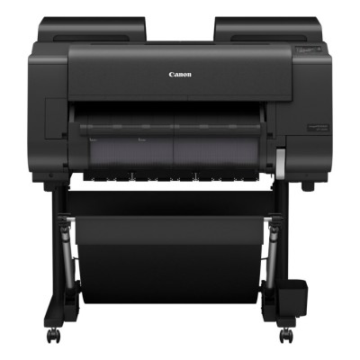 Imprimanta Canon imagePROGRAF GP-2600S A1 color inkjet, Wi-Fi + Ethernet Imprimanta Canon imagePROGRAF GP-2600S A1 color inkjet, Wi-Fi + Ethernet