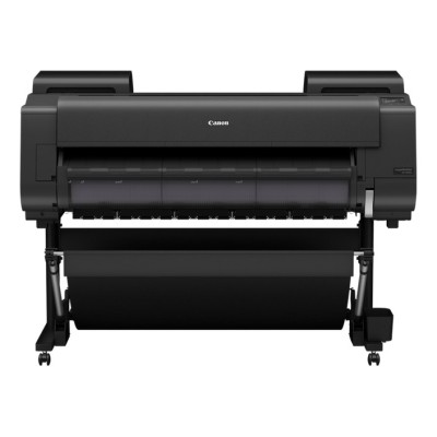 Imprimanta Canon GP-4600S A0 color inkjet, Wi-Fi + Ethernet