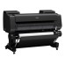 Imprimanta Canon GP-4600S A0 color inkjet, Wi-Fi + Ethernet