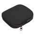 Casti Poly Blackwire 3225 Over-ear Birou, cu fir USB-C + Jack 3.5mm, cu microfon Casti Poly Blackwire 3225 Over-ear Birou, cu fir USB-C + Jack 3.5mm, cu microfon